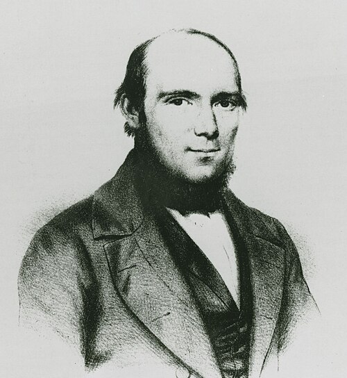 Adolf Anderssen, 1818–1879