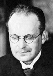 Aron Nimzowitsch, 1886–1935